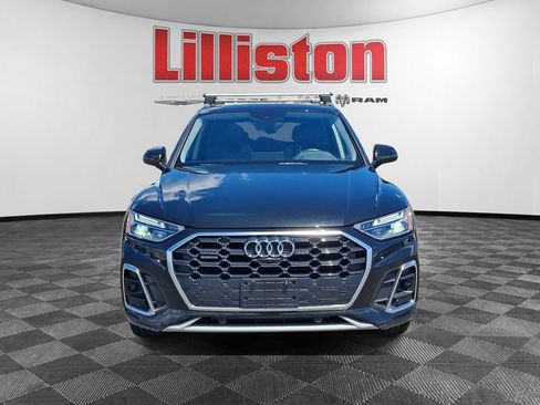 Used 2024 Audi Q5 2.0T Premium Plus AWD/4WD image 2