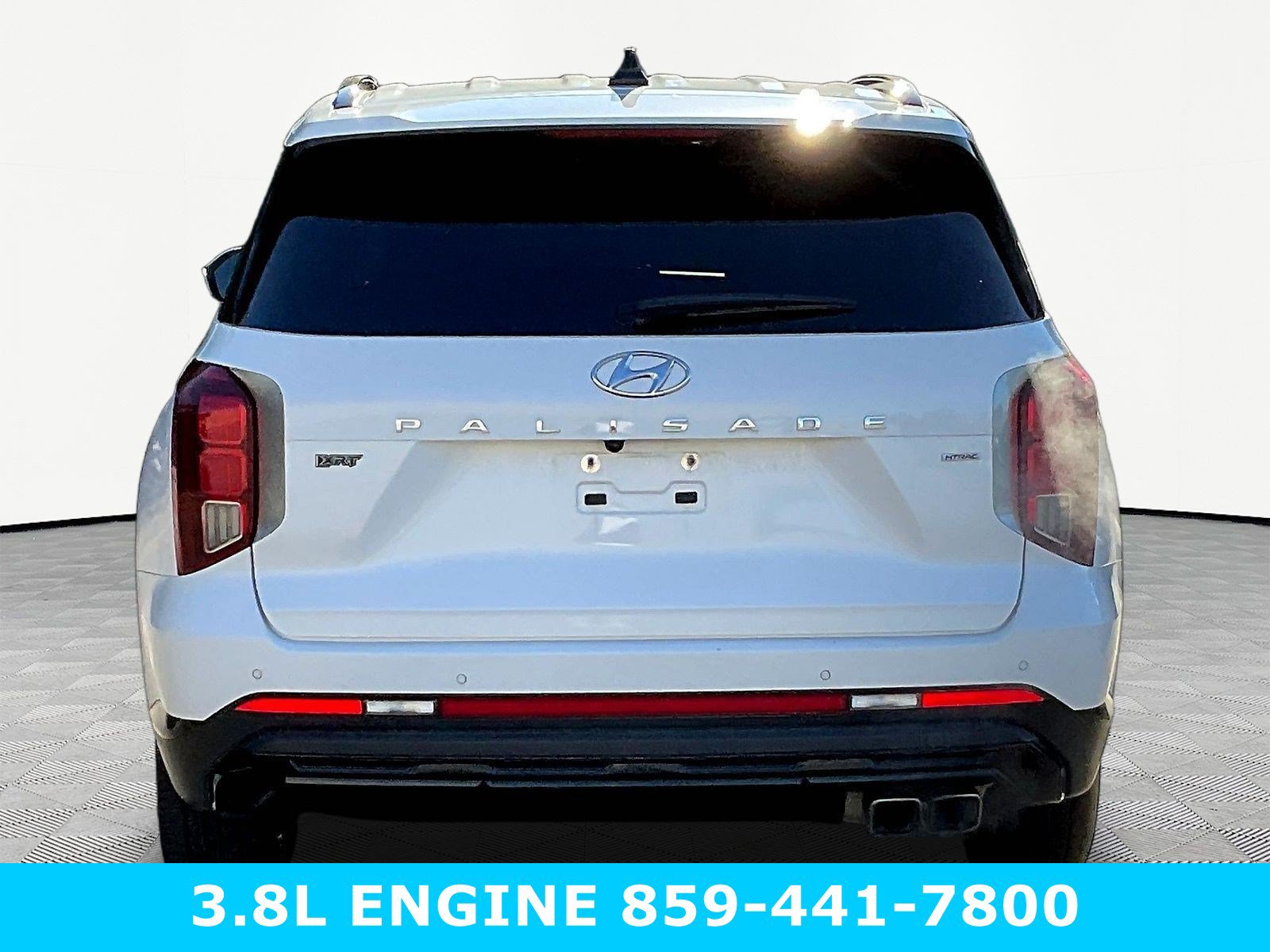 Used 2024 Hyundai Palisade XRT AWD/4WD image 5