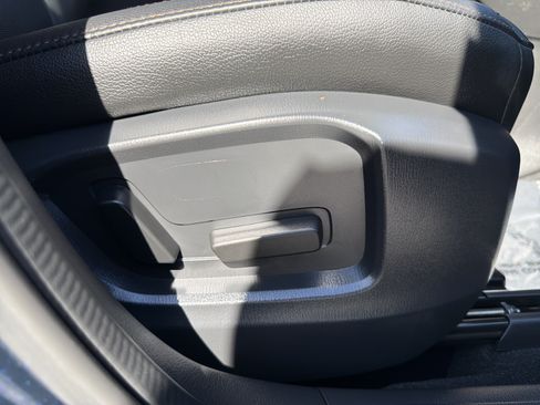 Certified 2023 MAZDA CX-5 AWD 2.5 S image 19