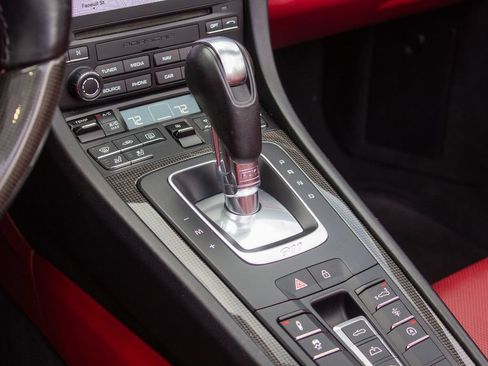Used 2019 Porsche 911 Turbo AWD/4WD image 22