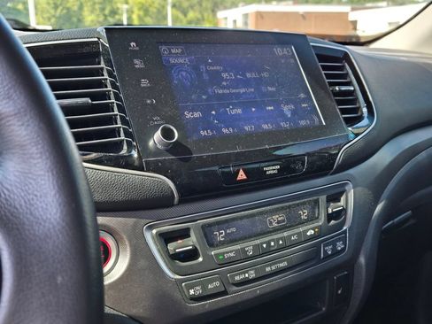 Used 2023 Honda Ridgeline RTL-E image 15