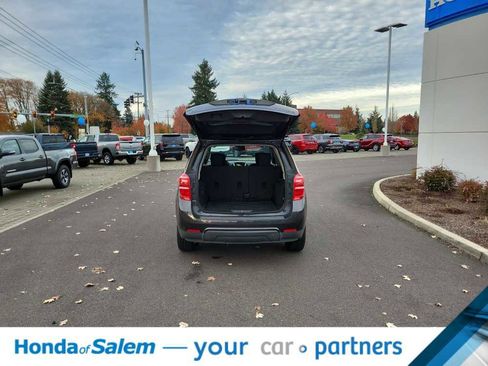 Used 2016 Chevrolet Equinox LT w/ Convenience Package image 19