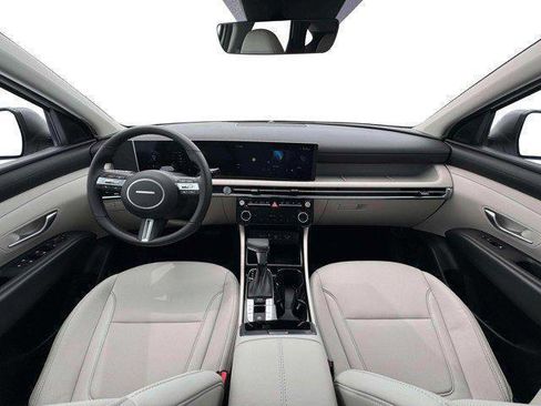 New 2026 Hyundai Tucson SEL image 13