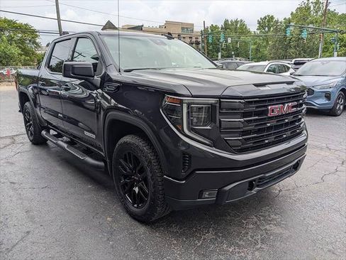 Used 2024 GMC Sierra 1500 Elevation AWD/4WD image 6
