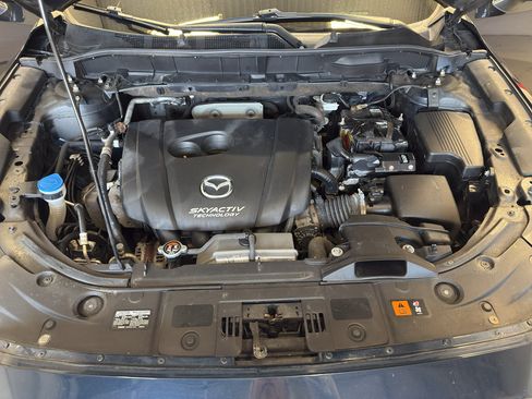 Used 2017 MAZDA CX-5 Grand Touring w/ Premium Package AWD/4WD image 30