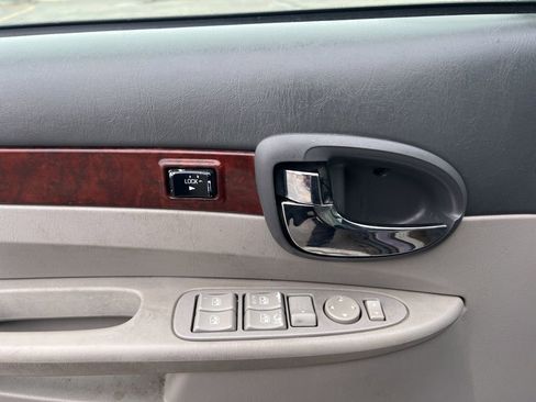 Used 2007 Buick Rendezvous CX w/ CX Luxury Package image 8