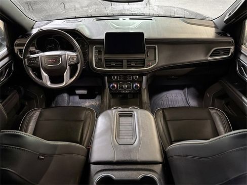Used 2021 GMC Yukon SLT image 10