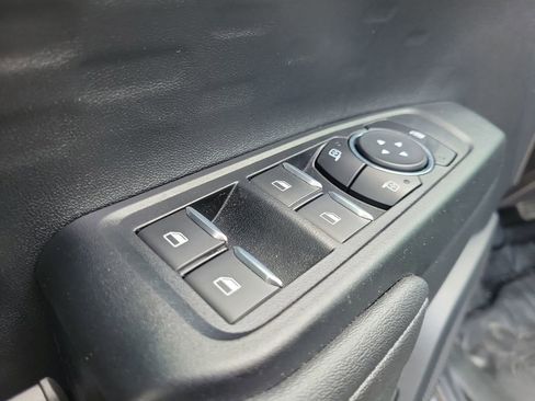 New 2025 Ford Ranger XL w/ Trailer Tow Package image 15