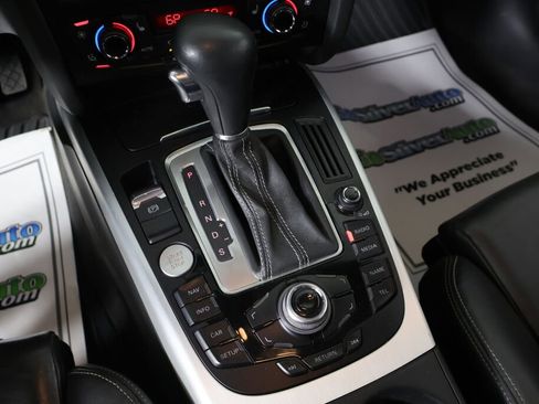 Used 2012 Audi S4 Prestige image 35