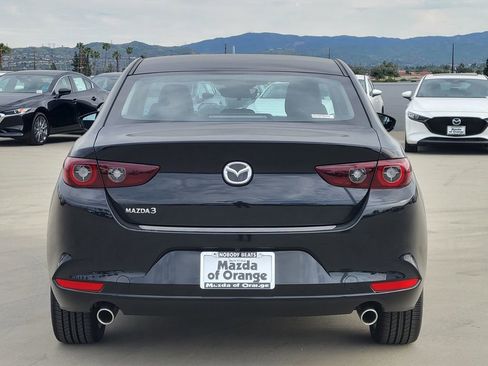 New 2026 MAZDA MAZDA3 2.5 S Sedan w/ Preferred Pkg image 20