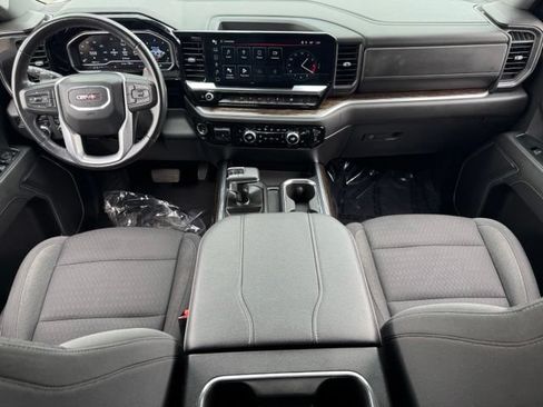 Certified 2023 GMC Sierra 1500 Elevation AWD/4WD image 14