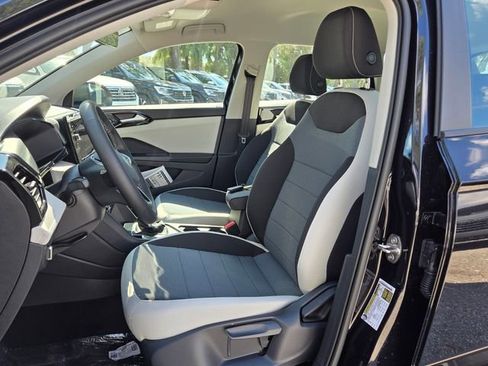 New 2026 Volkswagen Taos S FWD image 11