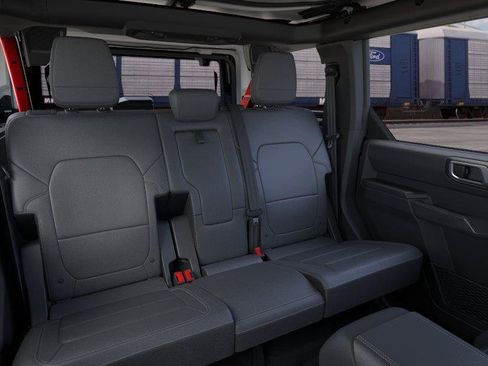 New 2026 Ford Bronco Outer Banks AWD/4WD image 11