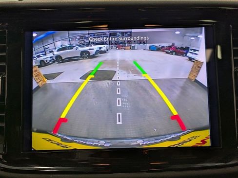 Used 2025 Dodge Durango R/T AWD/4WD image 13