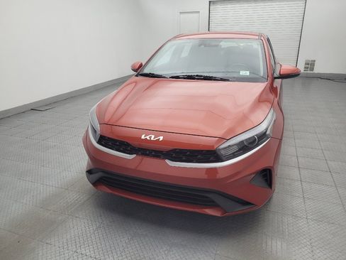 Used 2023 Kia Forte LXS w/ LXS Technology Package FWD image 15