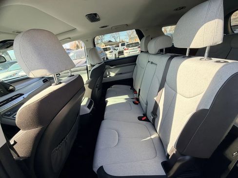 Used 2020 Hyundai Palisade SEL image 25
