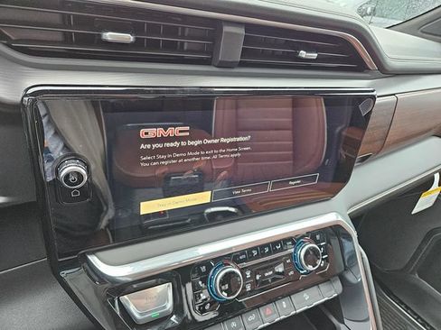 New 2026 GMC Sierra 1500 Denali Ultimate AWD/4WD image 26