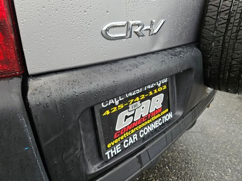 Used 2003 Honda CR-V LX image 10