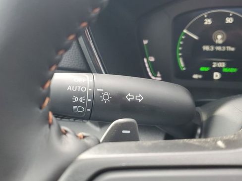 New 2026 Honda CR-V Sport-L image 34