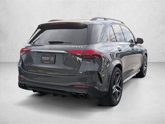 New 2026 Mercedes-Benz GLE 53 AMG 4MATIC video 2