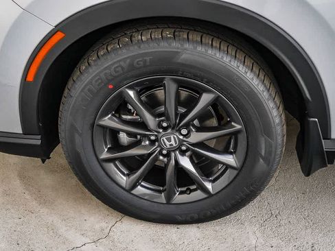 New 2026 Honda CR-V EX-L image 10