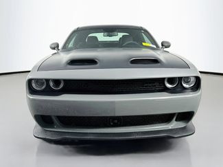 Used 2023 Dodge Challenger SRT Hellcat RWD video 2