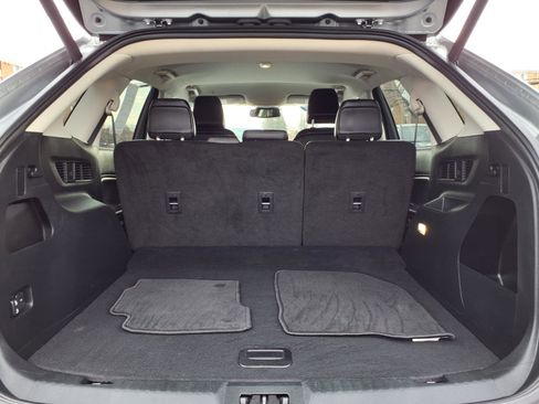 Certified 2024 Ford Edge SEL w/ Convenience Package image 21