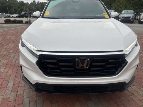Used 2024 Honda CR-V EX image 22