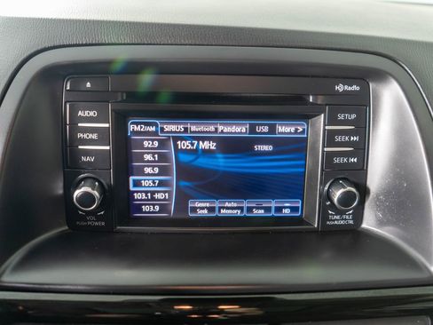 Used 2015 MAZDA CX-5 Grand Touring AWD/4WD image 19