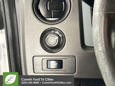 Used 2014 Ford F150 STX image 16