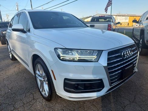 Used 2018 Audi Q7 3.0T Prestige image 5