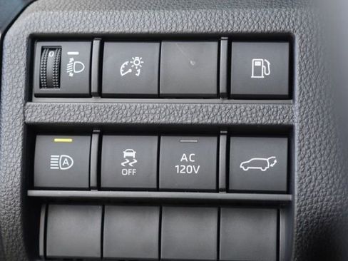 Used 2025 Toyota 4Runner TRD Off-Road Premium image 19