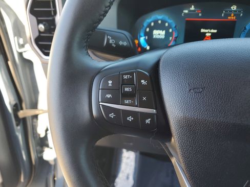 Used 2025 Ford Bronco Sport Big Bend w/ Convenience Package image 21