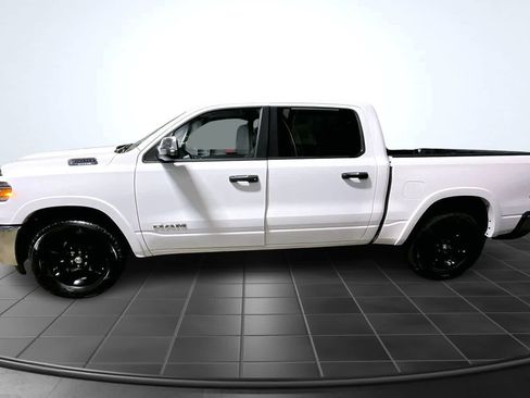 Used 2025 RAM 1500 Big Horn image 3