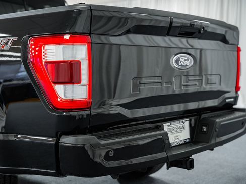 Used 2023 Ford F150 Lariat w/ Equipment Group 502A High image 6