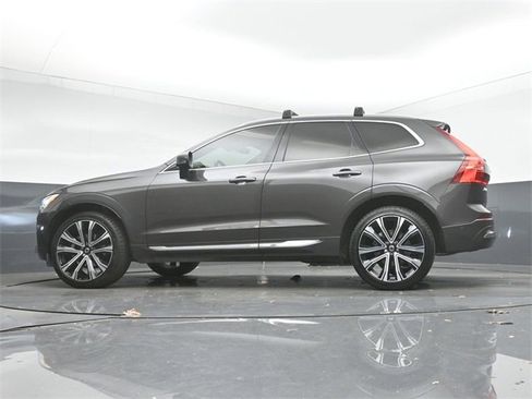 Used 2023 Volvo XC60 B5 Ultimate w/ Protection Package Premier image 41