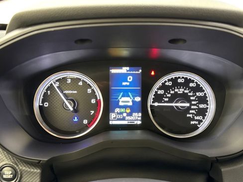 Used 2023 Subaru Forester Touring image 17