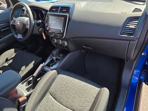 Used 2026 Mitsubishi Outlander Sport AWD image 21