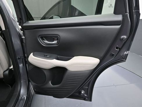 Used 2026 Honda HR-V LX image 21