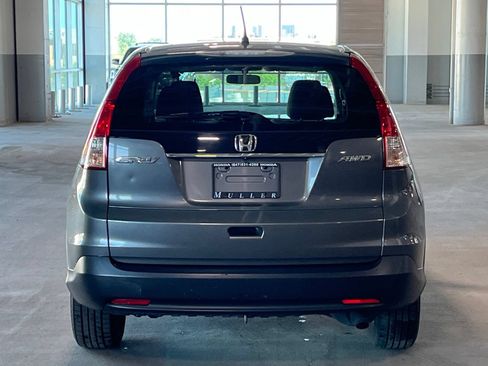 Used 2013 Honda CR-V EX image 8