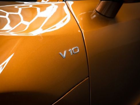 Used 2010 Audi R8 V10 image 21