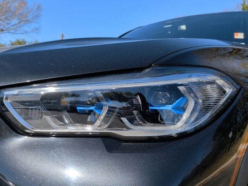 Used 2023 BMW X5 xDrive45e w/ Executive Package image 5