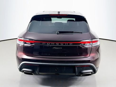 New 2026 Porsche Macan image 10