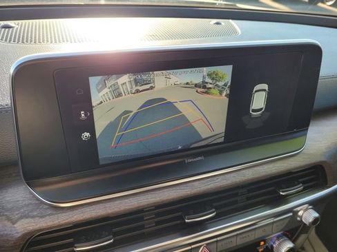 Used 2022 Kia Telluride EX w/ EX Premium Package FWD image 15