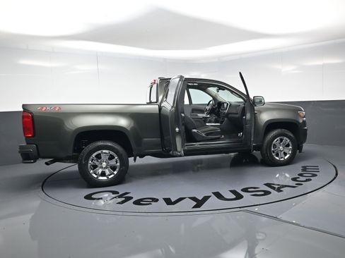 Used 2018 Chevrolet Colorado LT w/ LT Convenience Package image 24