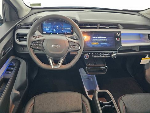 New 2027 Chevrolet Bolt RS w/ Technology Package image 18