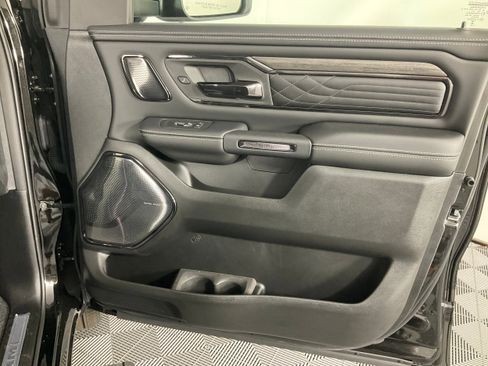 New 2026 RAM 1500 Limited image 26
