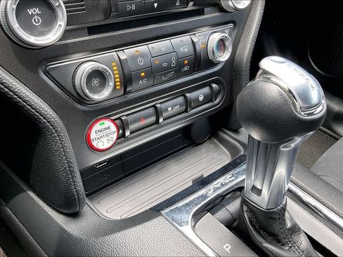 Used 2016 Ford Mustang GT RWD image 23