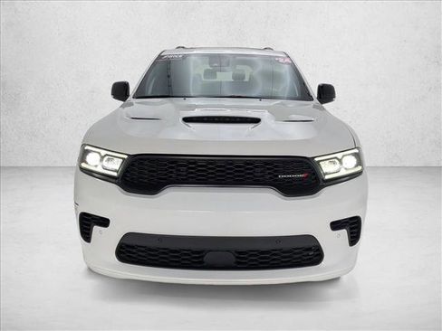 Used 2024 Dodge Durango R/T image 2