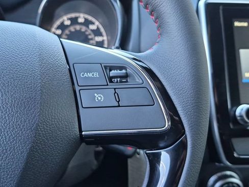 New 2026 Mitsubishi Outlander Sport AWD image 19